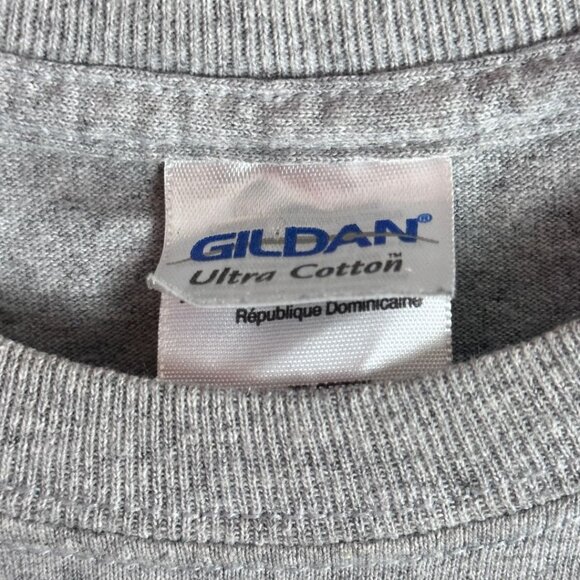 Luke Bryan I Don't Want This Night To End Tour Tee - Picture 4 of 5